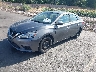 3N1AB7AP7JY****** Used and Repairable 2018 Nissan Sentra in Salt Lake City