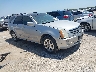 1GYEE637650****** Salvamento y Destrozados 2005 Cadillac SRX en Austin