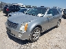 1GYEE637650****** Usados y Reparables 2005 Cadillac SRX en Austin