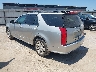 1GYEE637650****** Salvamento y Reparables 2005 Cadillac SRX en Austin