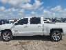 3GCPCREC7JG****** Repairable 2018 Chevrolet Silverado 1500 in Texas State