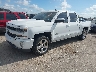 3GCPCREC7JG****** Used and Repairable 2018 Chevrolet Silverado 1500 in Houston
