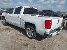 3GCPCREC7JG****** Salvage and Repairable 2018 Chevrolet Silverado 1500 in Houston