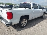 3GCPCREC7JG****** Salvage and Wrecked 2018 Chevrolet Silverado 1500 in Texas State