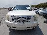 1GYFK63877R****** Wrecked 2007 Cadillac Escalade in Texas State