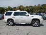 1GYFK63877R****** Used 2007 Cadillac Escalade in Texas State