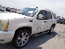 1GYFK63877R****** Repairable 2007 Cadillac Escalade in Texas State