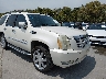 1GYFK63877R****** Salvage and Wrecked 2007 Cadillac Escalade in Dallas-Fort Worth