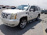 1GYFK63877R****** Used and Repairable 2007 Cadillac Escalade in Dallas-Fort Worth