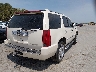 1GYFK63877R****** Salvage and Wrecked 2007 Cadillac Escalade in Texas State