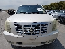 1GYFK63877R****** Salvage and Repairable 2007 Cadillac Escalade in Texas State