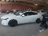 JM1GL1VM0K1****** Reparables 2019 Mazda 6 en Estado de Tennessee