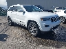 1C4RJFBT1JC****** Salvamento y Destrozados 2018 Jeep Grand Cherokee en Salt Lake City