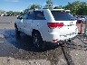 1C4RJFBT1JC****** Salvamento y Reparables 2018 Jeep Grand Cherokee en Salt Lake City