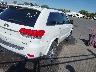1C4RJFBT1JC****** Salvamento y Destrozados 2018 Jeep Grand Cherokee en Estado de Utah