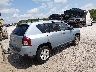 1C4NJCBAXED****** Salvage and Wrecked 2014 Jeep Compass in Alabama State