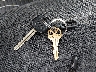 2T1KR38E23C****** Salvage 2003 Toyota Corolla in Tennessee State