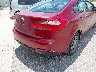 KNAFX4A68E5****** Wrecked 2014 Kia Forte in Florida State
