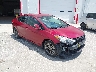 KNAFX4A68E5****** Salvage and Wrecked 2014 Kia Forte in Orlando