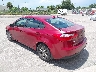 KNAFX4A68E5****** Salvage and Repairable 2014 Kia Forte in Orlando