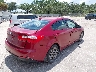 KNAFX4A68E5****** Salvage and Wrecked 2014 Kia Forte in Florida State