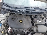 KNAFK4A66E5****** Repairable 2014 Kia Forte in Birmingham