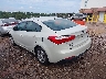 KNAFK4A66E5****** Salvage and Repairable 2014 Kia Forte in Birmingham