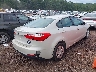 KNAFK4A66E5****** Salvage and Wrecked 2014 Kia Forte in Alabama State