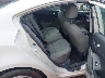 KNAFK4A66E5****** Wrecked 2014 Kia Forte in Birmingham