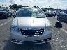 2C4RC1GG9CR****** Wrecked 2012 Chrysler Town & Country in Florida State