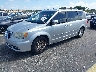 2C4RC1GG9CR****** Used and Repairable 2012 Chrysler Town & Country in Miami North