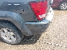 1J8GR48K67C****** Repairable 2007 Jeep Grand Cherokee in Mississippi State