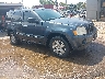 1J8GR48K67C****** Salvage and Wrecked 2007 Jeep Grand Cherokee in Grenada