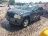 1J8GR48K67C****** Used and Repairable 2007 Jeep Grand Cherokee in Grenada