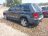 1J8GR48K67C****** Salvage and Repairable 2007 Jeep Grand Cherokee in Grenada