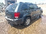 1J8GR48K67C****** Salvage and Wrecked 2007 Jeep Grand Cherokee in Mississippi State