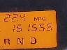 2T3RF4DV9BW****** Salvamento 2011 Toyota RAV4