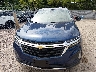 3GNAXTEV8NL****** Destrozados 2022 Chevrolet Equinox en Estado de Wisconsin
