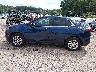 3GNAXTEV8NL****** Reparables 2022 Chevrolet Equinox en Estado de Wisconsin