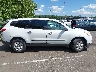 1GNLVEED7AS****** Usados 2010 Chevrolet Traverse en Estado de Nueva Jersey