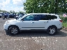 1GNLVEED7AS****** Reparables 2010 Chevrolet Traverse en Estado de Nueva Jersey