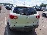 1GNLVEED7AS****** Destrozados 2010 Chevrolet Traverse