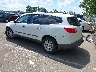 1GNLVEED7AS****** Salvamento y Reparables 2010 Chevrolet Traverse en Englishtown