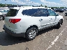 1GNLVEED7AS****** Salvamento y Destrozados 2010 Chevrolet Traverse en Estado de Nueva Jersey