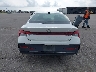 KMHLM4DJ1TU****** Wrecked 2026 Hyundai Elantra Hybrid
