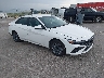 KMHLM4DJ1TU****** Salvage and Wrecked 2026 Hyundai Elantra Hybrid in Omaha South
