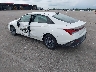 KMHLM4DJ1TU****** Salvage and Repairable 2026 Hyundai Elantra Hybrid in Omaha South