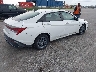 KMHLM4DJ1TU****** Salvage and Wrecked 2026 Hyundai Elantra Hybrid in Nebraska State
