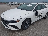 KMHLM4DJ1TU****** Salvage and Repairable 2026 Hyundai Elantra Hybrid in Nebraska State