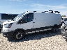 1FTBR1Y80RK****** Repairable 2024 Ford Transit 250 in Kansas State